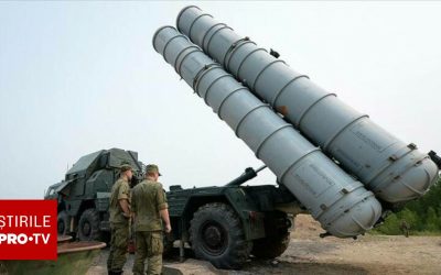 China, gata să livreze sisteme antiaeriene IRANULUI: Alertă CNN
