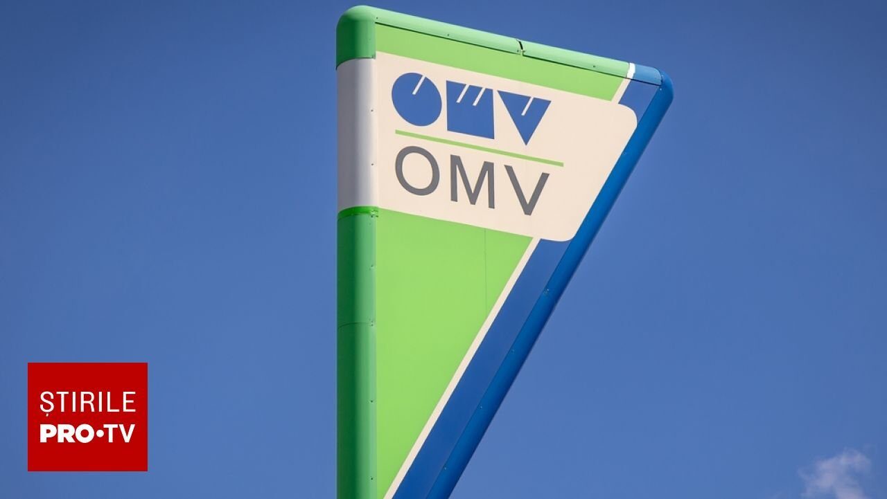 O femeie, șef la OMV! Cine va conduce gigantul petrolier?