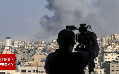 Hamas respinge dezarmarea, acuzând o încercare de genocid