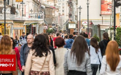 Inflația urcă la 9,9%! Alimentația, mai scumpă. Doar ministrul vedea ieftiniri