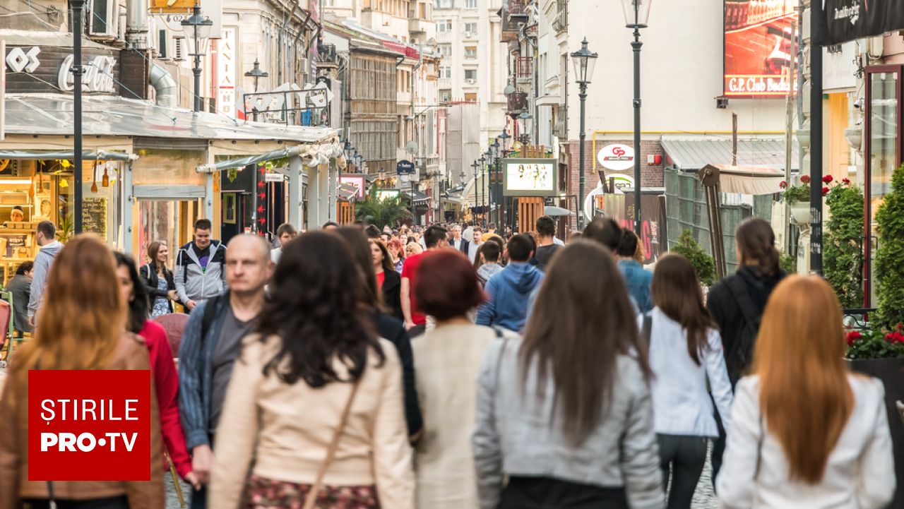 Inflația urcă la 9,9%! Alimentația, mai scumpă. Doar ministrul vedea ieftiniri