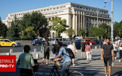 Majoritatea companiilor din România, în pericol de neconformitate cu Directiva Uniunii Europene privind transparența salarială Trei sferturi dintre companiile din România riscă să nu respecte noile cerințe ale Directivei UE privind transparența salarială, care va intra în vigoare pe 7 iunie 2026