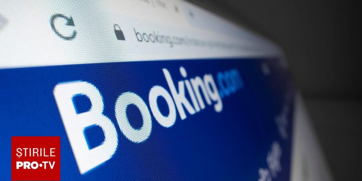 Booking.com: Breșă URIAȘĂ de securitate, datele clienților, compromise
