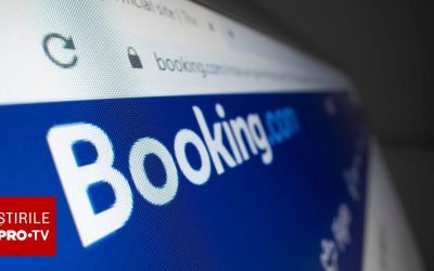 Booking.com: Breșă URIAȘĂ de securitate, datele clienților, compromise