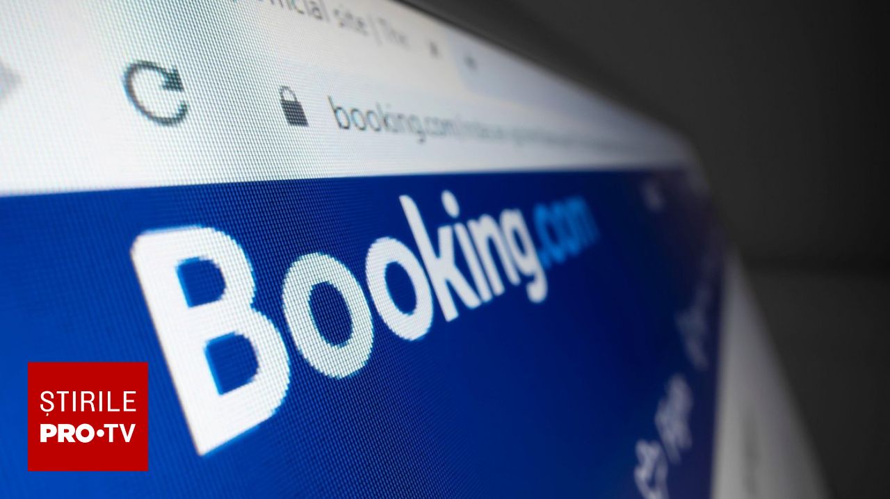 Booking.com: Breșă URIAȘĂ de securitate, datele clienților, compromise