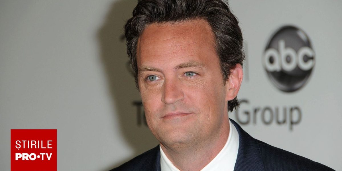 „Regina ketaminei”, 15 ani de închisoare pentru moartea lui Matthew Perry