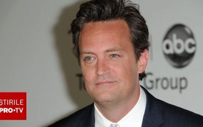 O femeie din Los Angeles, poreclită „Regina ketaminei”, a fost condamnată la 15 ani de închisoare pentru rolul său în vânzarea drogurilor care au dus la moartea actorului american MATTHEW PERRY