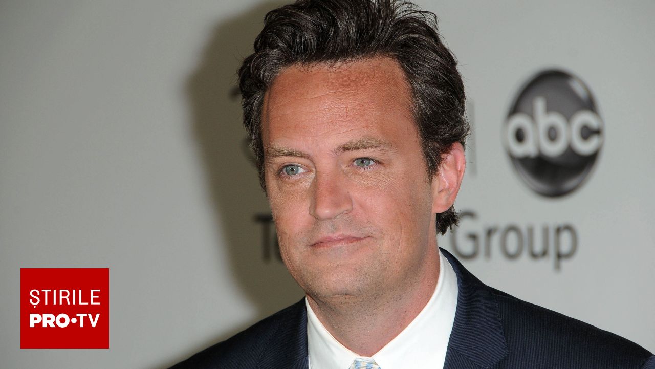 O femeie din Los Angeles, poreclită „Regina ketaminei”, a fost condamnată la 15 ani de închisoare pentru rolul său în vânzarea drogurilor care au dus la moartea actorului american MATTHEW PERRY