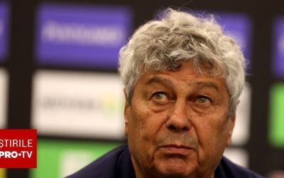 Omagiu Pentru Lucescu Din Italia Clubul italian Inter Milano a emis un comunicat prin care aduce un omagiu antrenorului român Mircea Lucescu