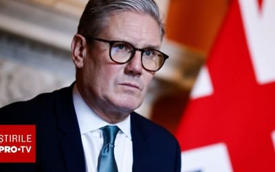 Starmer: Atacurile ISRAELULUI, greșite. Ofensiva din Liban, „să înceteze”