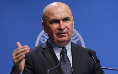 Bolojan dă verdictul: companiile de stat care dispar sau se comasează