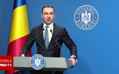 Prețurile carburanților nu vor scădea imediat, chiar dacă Strâmtoarea Ormuz se redeschide Ministrul Energiei, Bogdan Ivan, a declarat că, chiar dacă fluxul de petrol prin Strâmtoarea Ormuz ar fi reluat, efectele asupra prețurilor la pompă s-ar vedea abia după câteva săptămâni