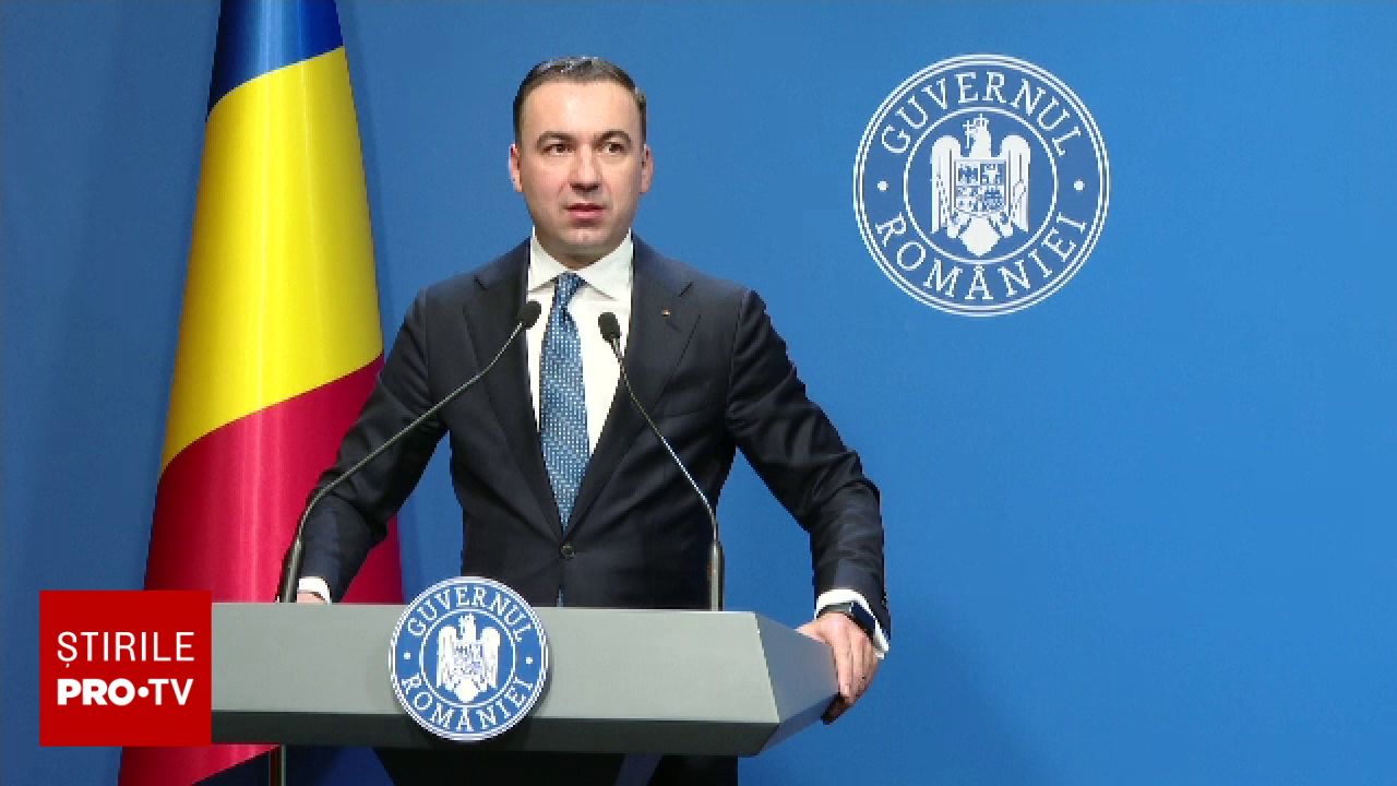 Prețurile carburanților nu vor scădea imediat, chiar dacă Strâmtoarea Ormuz se redeschide Ministrul Energiei, Bogdan Ivan, a declarat că, chiar dacă fluxul de petrol prin Strâmtoarea Ormuz ar fi reluat, efectele asupra prețurilor la pompă s-ar vedea abia după câteva săptămâni