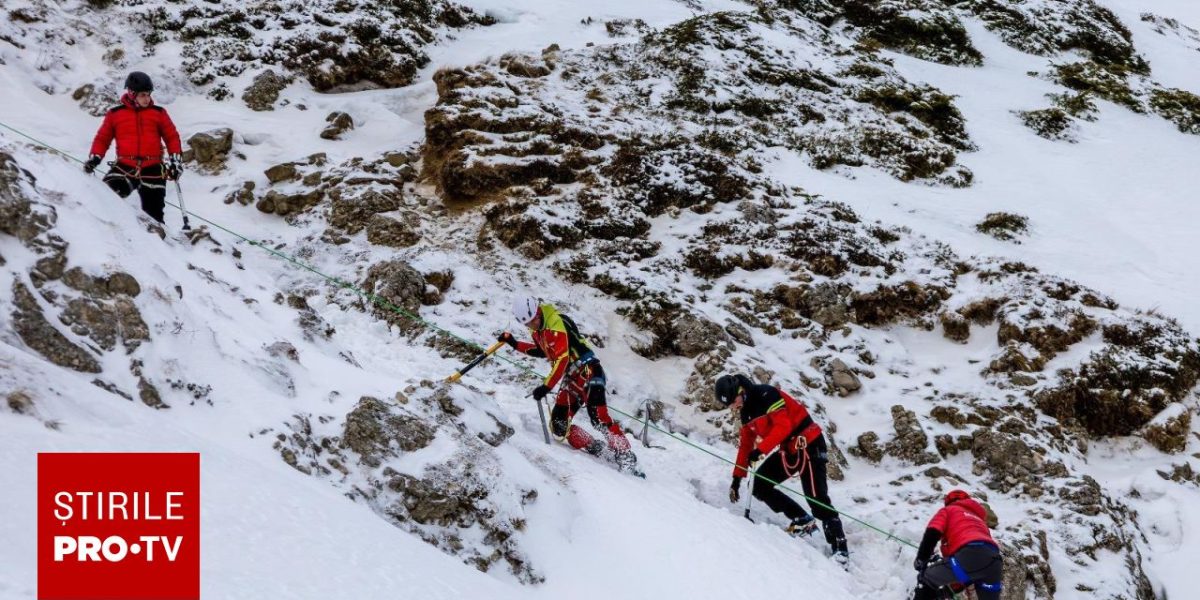 Salvamont Brașov, gata de Paște: Avertismente vitale pentru turiștii temerari