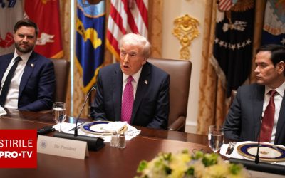 Negocieri cruciale SUA-Iran la islamabad, pe fondul conflictului Israel-hezbollah