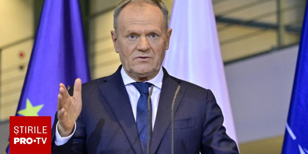 Premierul Poloniei: Felicitări pentru Peter Magyar, „Bine ai revenit în Europa”