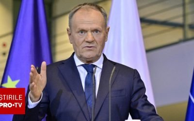 Premierul Poloniei: Felicitări pentru Peter Magyar, „Bine ai revenit în Europa”