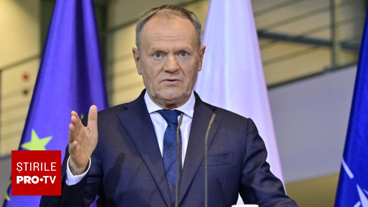 Premierul Poloniei: Felicitări pentru Peter Magyar, „Bine ai revenit în Europa”