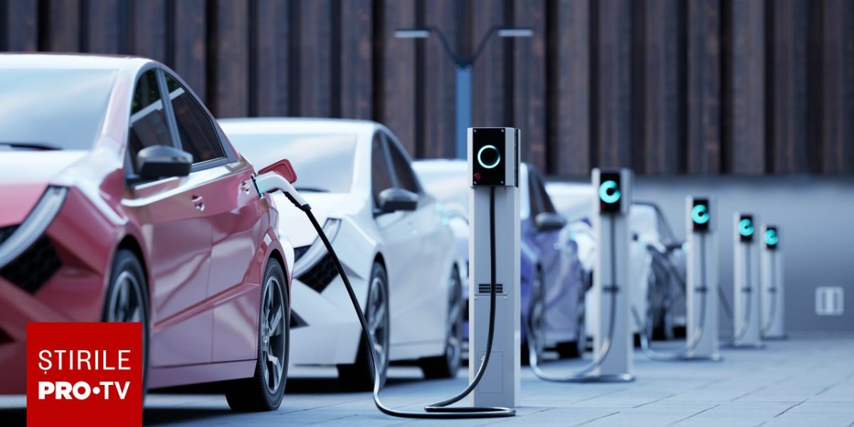 Chinezii vin cu WC revoluționar în mașinile electrice: Comandă vocală!