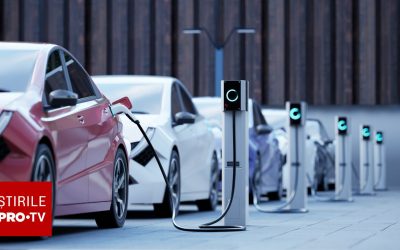 Chinezii vin cu WC revoluționar în mașinile electrice: Comandă vocală!