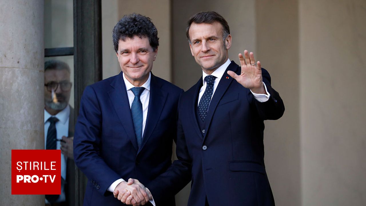 Președintele Franței, Emmanuel Macron, va efectua o vizită oficială în România la începutul lunii mai, conform surselor oficiale citate de Agerpres