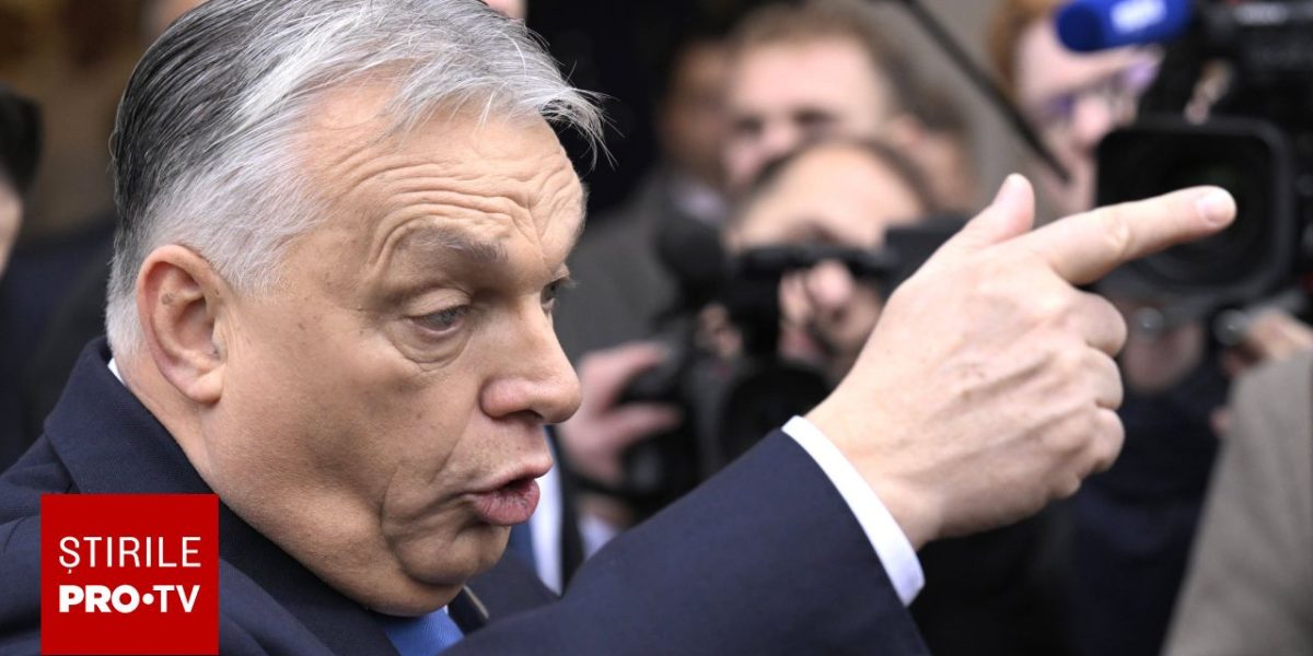 FIDESZ acuză Opoziția după alegeri: Voturi cumpărate în bani și natură