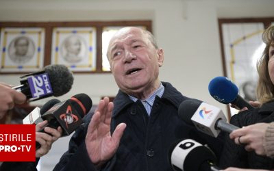 Fostul președinte Traian Băsescu a avertizat, duminică, cu privire la riscul unei crize a carburanților în România, subliniind necesitatea unor măsuri de raționalizare din timp pentru a evita acest scenariu