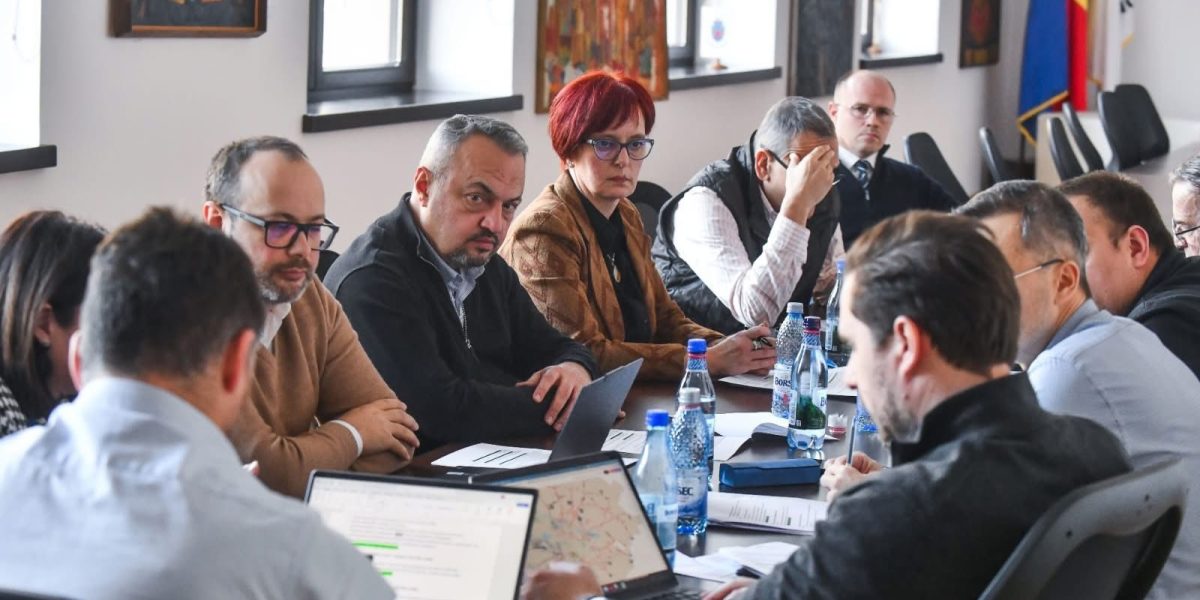 Directorul STB, Andrei Dinculescu, despre dificultățile actuale ale companiei