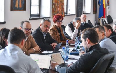 Directorul STB, Andrei Dinculescu, despre dificultățile actuale ale companiei