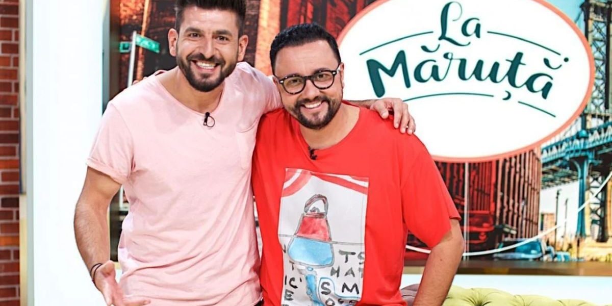 Radu Ciucă, după plecarea de la Pro Tv: „Mă pot juca” la Antena 1