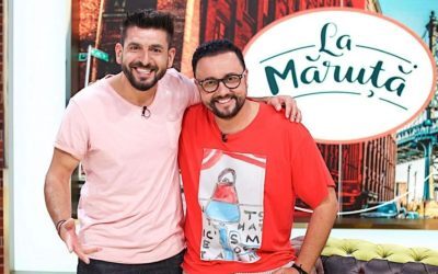 Radu Ciucă, după plecarea de la Pro Tv: „Mă pot juca” la Antena 1