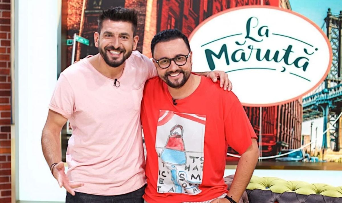 Radu Ciucă, după plecarea de la Pro Tv: „Mă pot juca” la Antena 1