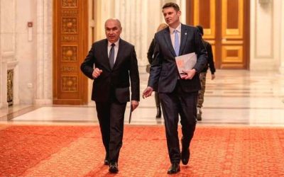 Abrudean: Reformele lui Bolojan au deranjat. Revenim la trecut, după lovituri date pensiilor speciale?