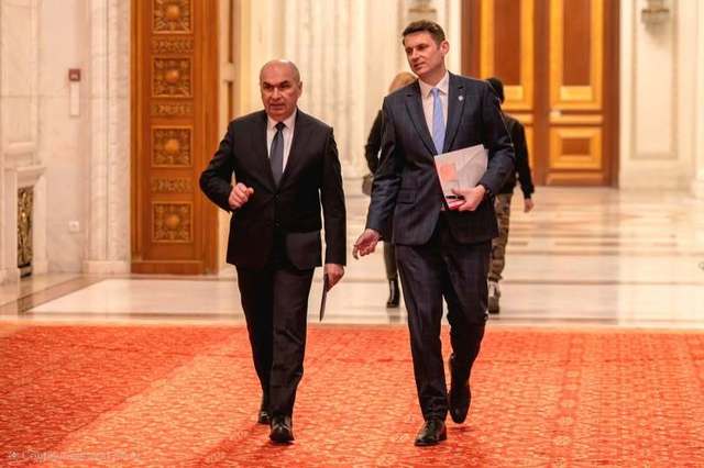 Abrudean: Reformele lui Bolojan au deranjat. Revenim la trecut, după lovituri date pensiilor speciale?