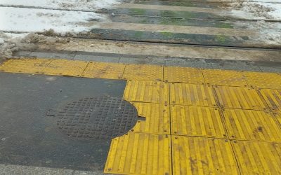 Directorul STB, Andrei Dinculescu: Imagini din București, departe de „cancan”