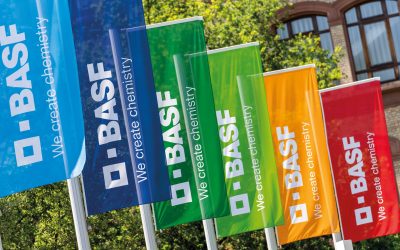 BASF Agricultural Solutions își extinde prezența în România prin crearea a peste 50 de noi poziții globale BASF Agricultural Solutions a anunțat oficial planurile de extindere a activităților în România, prin crearea a peste 50 de roluri noi în domeniul corporat și guvernanță, toate înscrise în strategia de transformare a companiei spre a deveni o entitate independentă în sectorul agricol