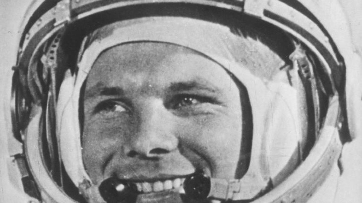 Dezvăluiri: Cum a fost ales Iuri Gagarin pentru istorica misiune spațială