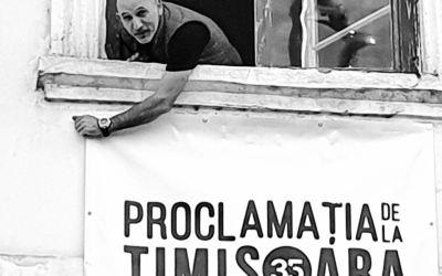 Societatea Timișoara îl presează pe Nicușor Dan să-l susțină pe Bolojan împotriva PSD