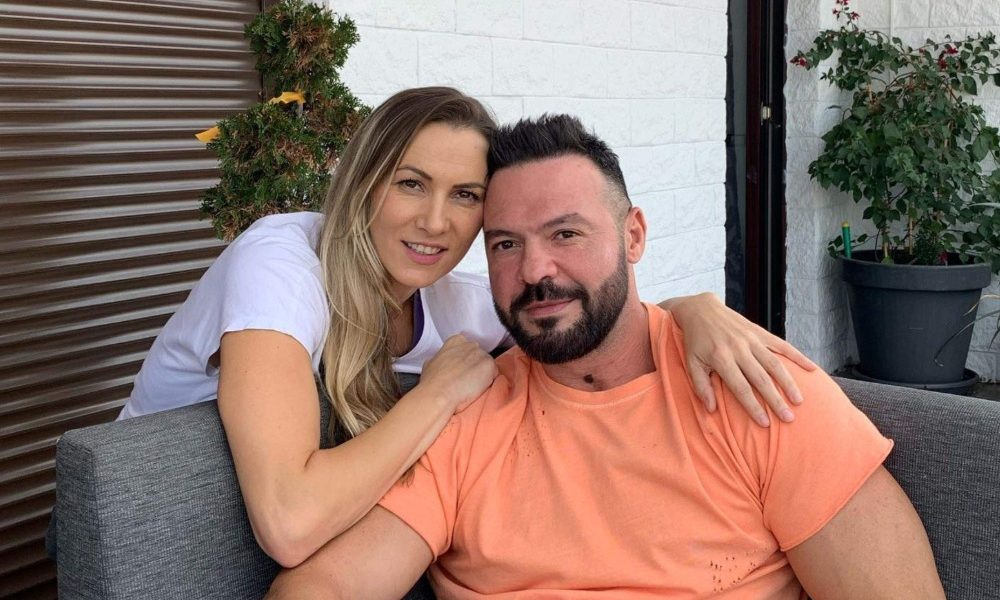 CORNEL și Bianca Păsat, împăcare spectaculoasă: S-au întors acasă. Schimbare radicală