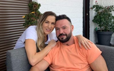 CORNEL și Bianca Păsat, împăcare spectaculoasă: S-au întors acasă. Schimbare radicală