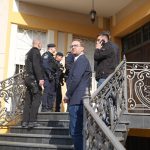 Fritz recuperează Vila Loga: Va fi grădiniță! Copiii Timișoarei, avantajați