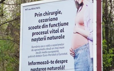 Cynthia Păun, scandal cu panourile: „Așa ceva în 2026?” Cere intervenție