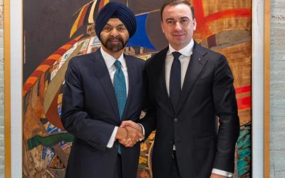 România, pe val: Vrea să fie prima țară cu finanțare pentru nucleară