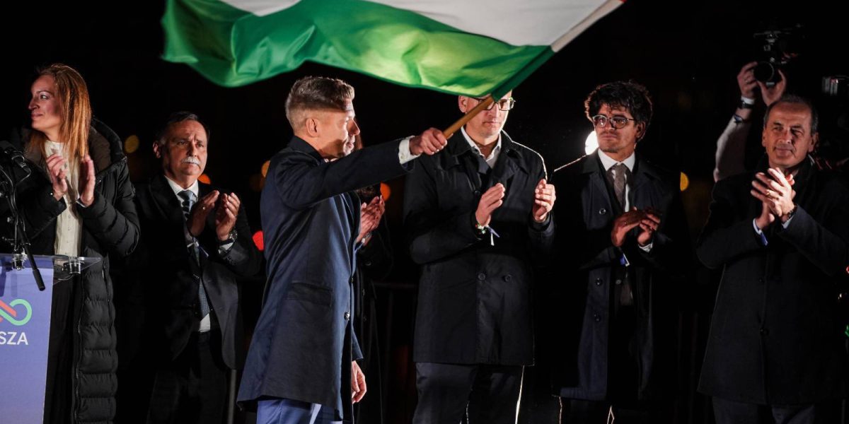 Orban, înfrângere istorică în Ungaria: Ce efecte are pentru UE?