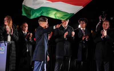 Înfrângerea lui Viktor Orban: Cutremur politic cu ecou în UE