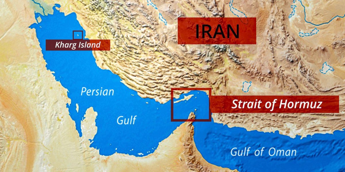 Iranul deschide Strâmtoarea Hormuz: Ce se va întâmpla de-acum înainte cu transporturile?