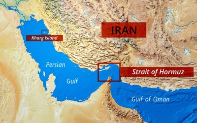 Iranul deschide Strâmtoarea Hormuz: Ce se va întâmpla de-acum înainte cu transporturile?