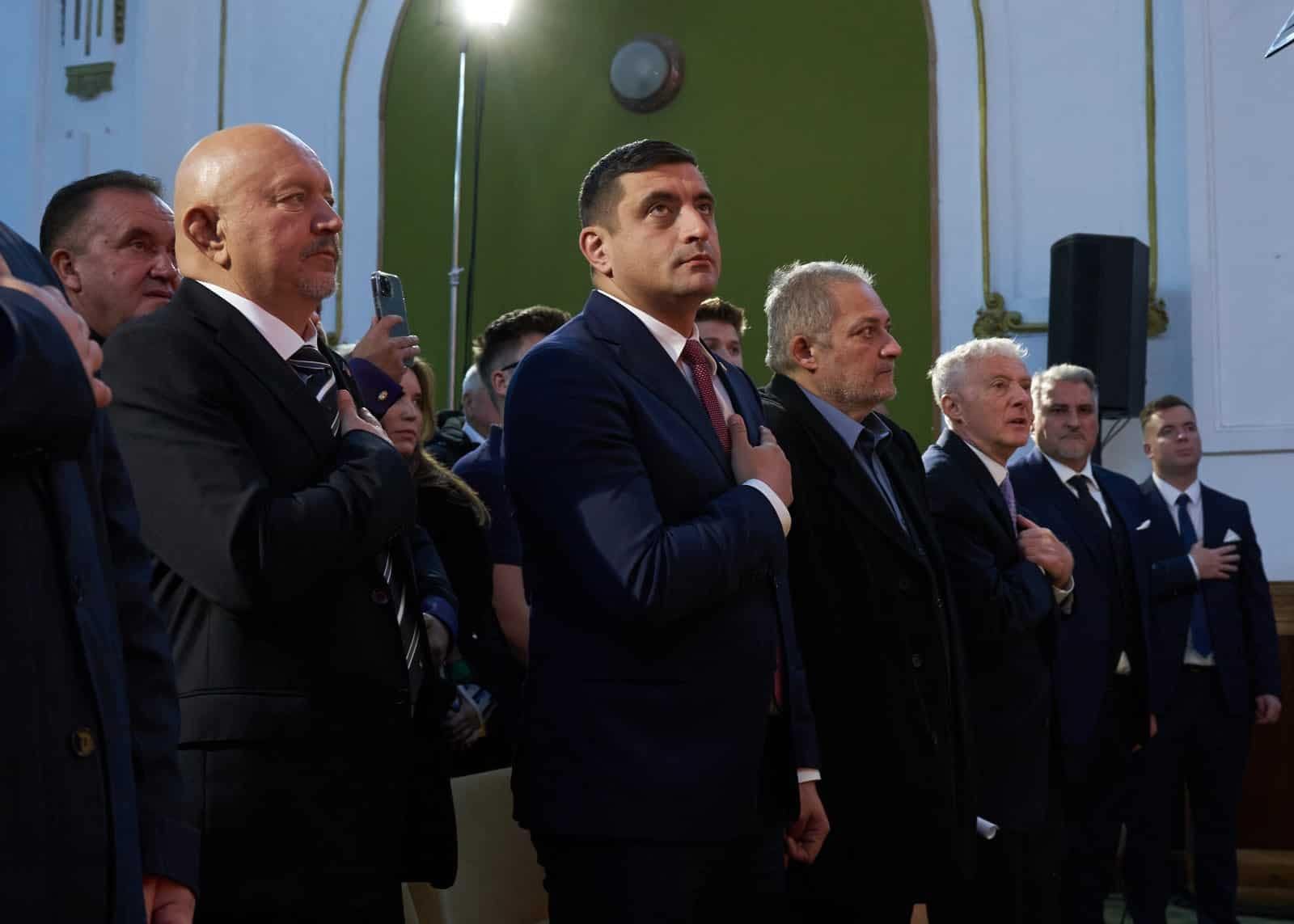 Doliu în Parlament: Dan Artimon s-a stins la 59 de ani, Simion, mesaj de adio