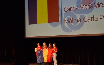 Elevele din România, genii la matematică în Europa! Cine ne-a depășit mondial