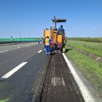 Restricții majore pe A2, la Drajna, chiar joi